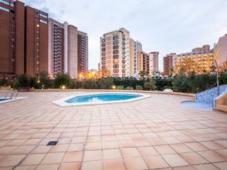 Apartamento Torremar Benidorm Exterior photo